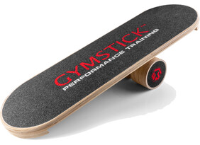 Tasakaalulaud Gymstick Wooden Balance board