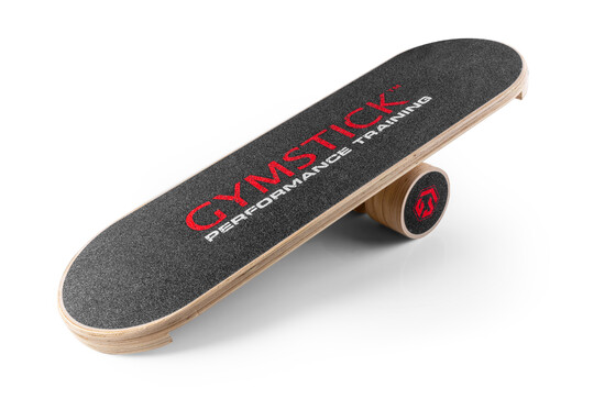 Tasakaalulaud Gymstick Wooden Balance board