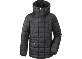 Meeste jope Didriksons URBAN USX 3 must