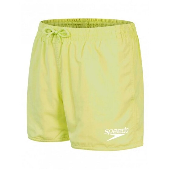 Ujumispüksid Speedo Watershort Essential 13" JR kollane