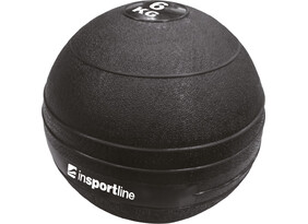 Meditsiinipall inSPORTline Slam Ball 6 kg