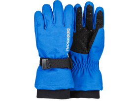 Laste kindad Didriksons Biggles Gloves 3 sinine