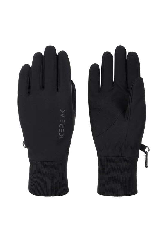 Kindad Icepeak Hartwell JR softshell/must