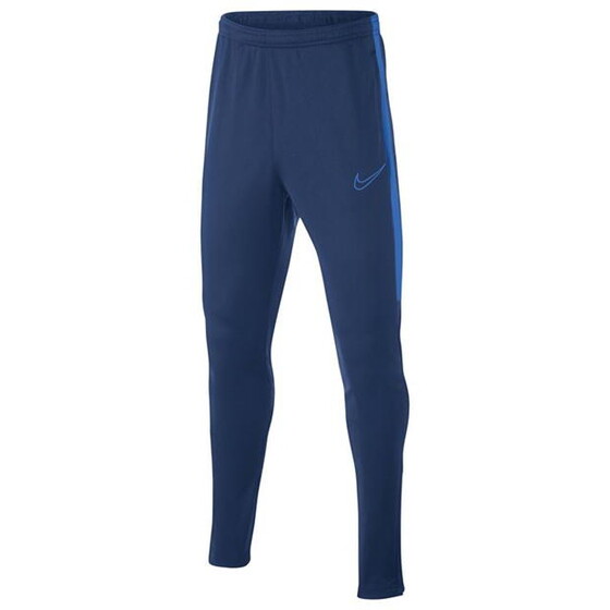 Treeningpüksid Nike Boys Dry Academy Pant KPZ sinine