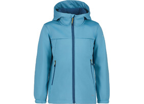 Laste softshell Icepeak Kline JR helesinine
