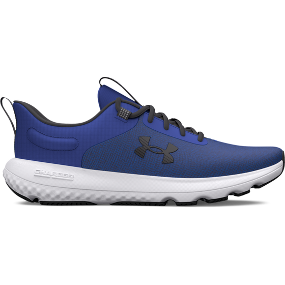 Vabaajajalatsid Under Armour UA Charged Revitalize sinine