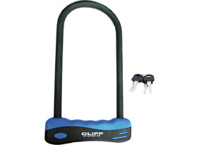 Rattalukk AUL Cliff 16X32