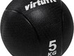 Raskuspall Medicine Ball 5 kg Virtufit, põrkav