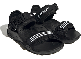 Meeste sandaalid adidas CYPREX ULTRA must