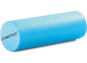 Massaažirull/joogarull Active Compact Foam Roller 30x10cm sinine