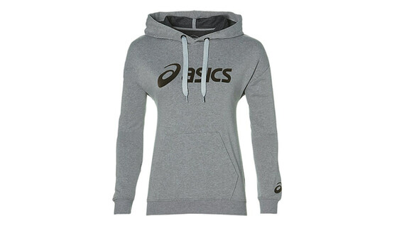 Dressipluus Womens BIG ASICS OTH HOODIE hall