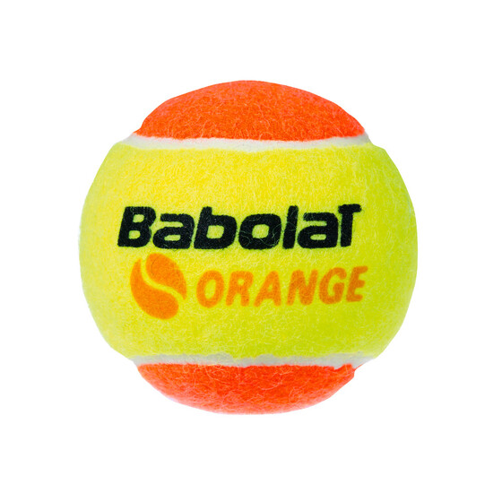 Tennisepall Babolat Orange