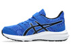 Jooksujalatsid Asics JOLT 4 PS sinine/valge