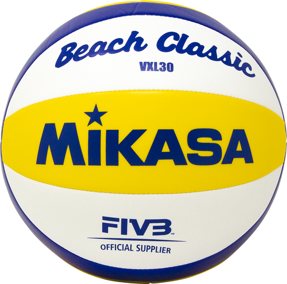Rannavõrkpall Mikasa VXL30