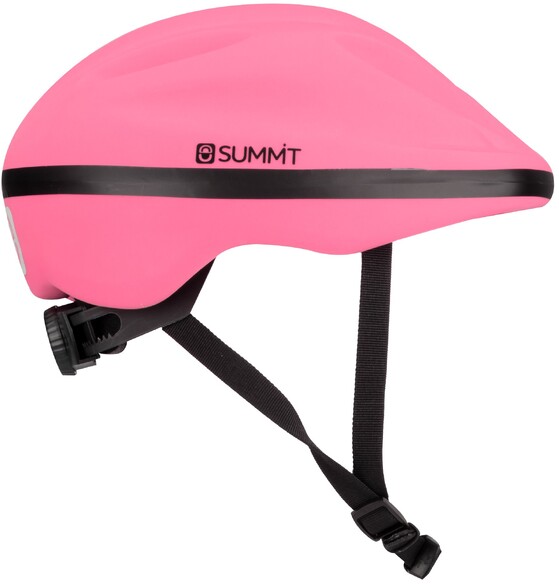 Kiiver Summit Safety Helmet roosa