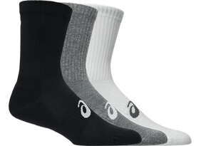 Sokid Asics 3 PACK CREW SOCK värvivalik