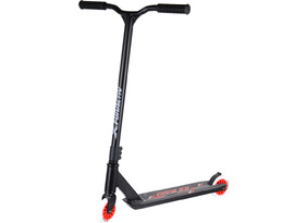 Tõukeratas Tempish Cavalier 100 must