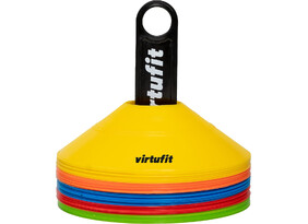 Märkekettad VirtuFit 50tk