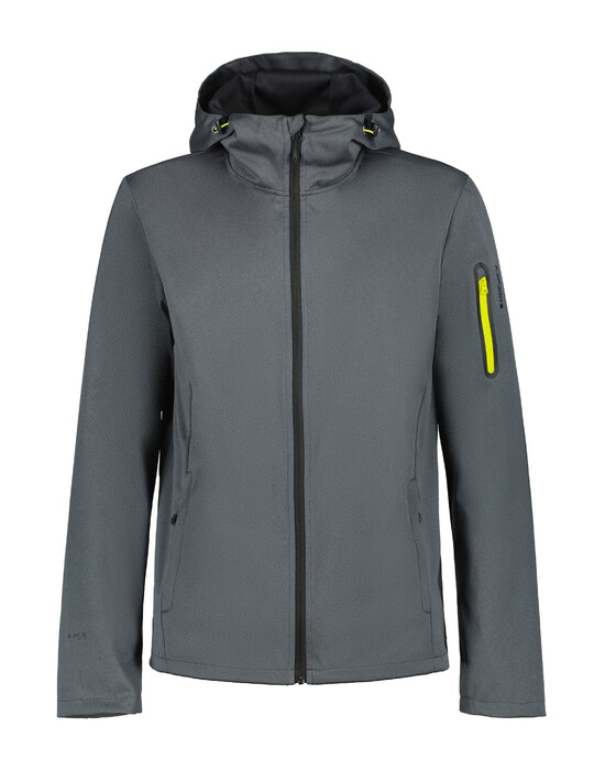 Softshell Icepeak Brinsmade hall 