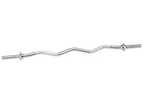 Tõstekang Rucanor Curl Bar