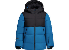 Laste jope Icepeak Louin JR sinine