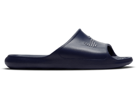 Meeste plätud NIKE VICTORI ONE SHOWER SLIDE tumesinine