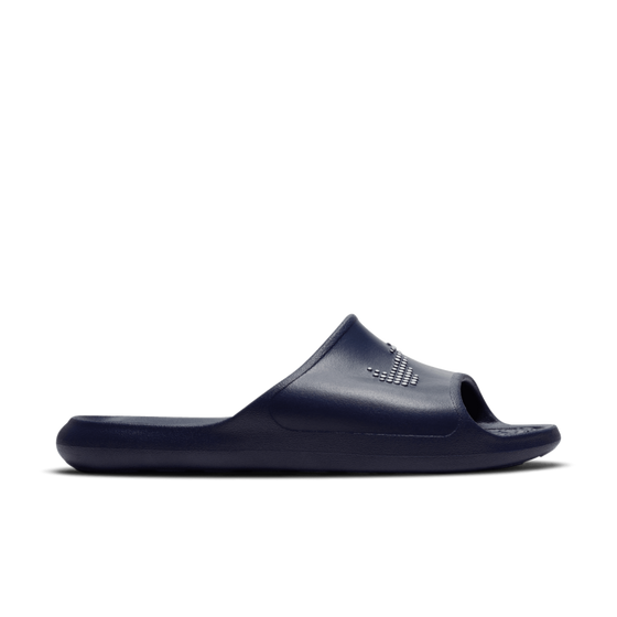 Plätud NIKE VICTORI ONE SHOWER SLIDE tumesinine