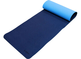Võimlemismatt Yellow Sport 183cm x 61cm x 0,6 cm sinine