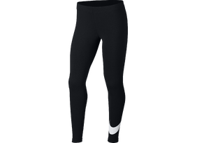 Laste treeningpüksid Nike Girls NSW FAVORITES SWOOSH TIGHT must