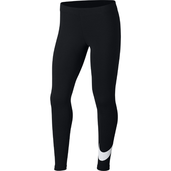 Treeningpüksid Nike Girls NSW FAVORITES SWOOSH TIGHT must