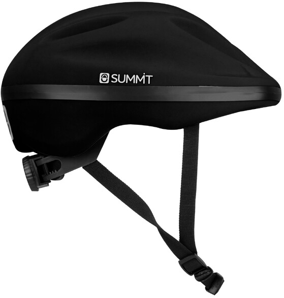 Kiiver Summit Safety Helmet must