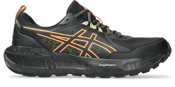 Jooksujalatsid Asics Gel-Sonoma 8 GTX W must/roosa
