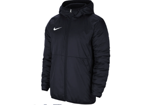 Meeste treeningjakk M NK THRM RPL PARK20 FALL JKT tumesinine
