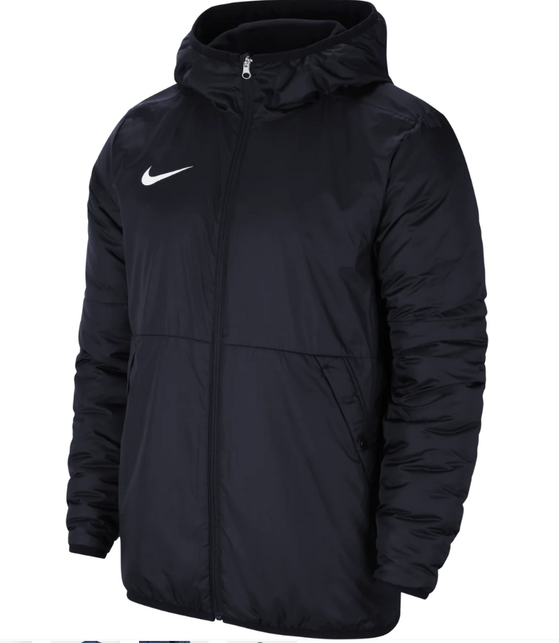 Treeningjakk M NK THRM RPL PARK20 FALL JKT tumesinine 