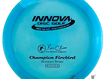 Innova Champion Firebird