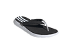 Plätud adidas Comfort Flip Flop must/valge