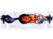 Rula Tempish FOX-N longboard must/oranž