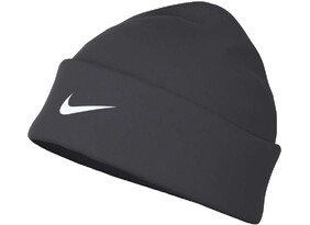 Meeste jooksumüts/treeningmüts Nike U NK DF PEAK BEANIE SC P TM must
