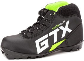 Suusasaapad SKI BOOTS NNN ARCTIX GTX must