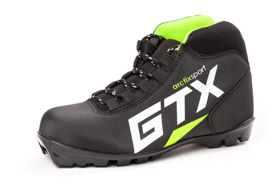 Suusasaapad SKI BOOTS NNN ARCTIX GTX must