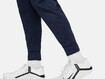 Dressipüksid Nike M NK TF PANT TAPER tumesinine