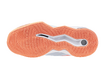 Võrkpallijalatsid Mizuno MOMENTUM PRO MID sinine/oranž