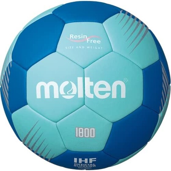 Käsipall Molten H1F1800-CB  suurus 1
