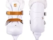 Ice Skates inSPORTline Kira Pro valge