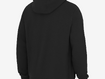 Dressipluus MENS NIKE TEAM CLUB FULL ZIP HOODIE FT must