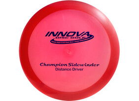 Innova Champion Sidewinder