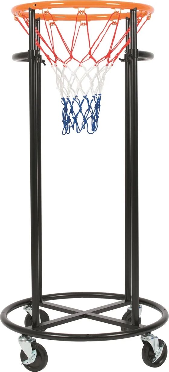 Korvpallirõngas Spordas ratastel