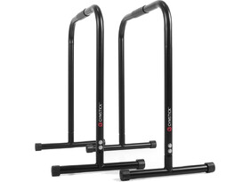 Rööbaspuu Hi-Rise Parallettes