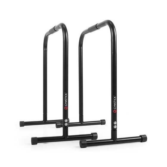 Rööbaspuu Hi-Rise Parallettes