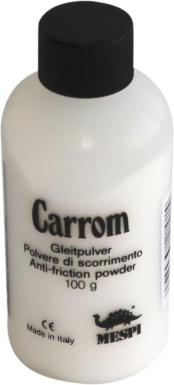 Libisemispulber Carrom 100 g